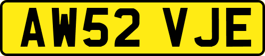 AW52VJE