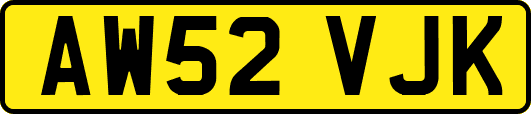 AW52VJK