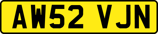 AW52VJN