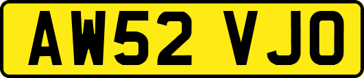AW52VJO