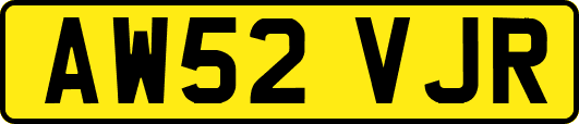 AW52VJR