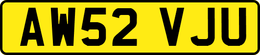 AW52VJU