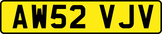 AW52VJV