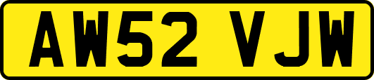 AW52VJW