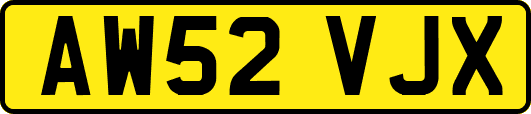 AW52VJX
