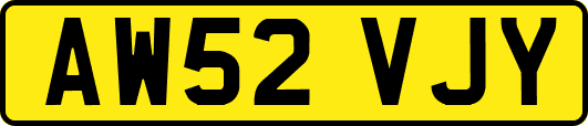 AW52VJY