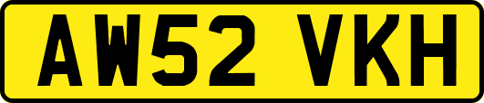 AW52VKH