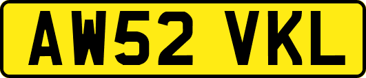 AW52VKL