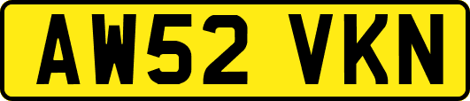 AW52VKN