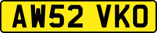 AW52VKO