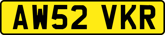 AW52VKR