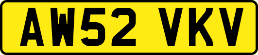 AW52VKV