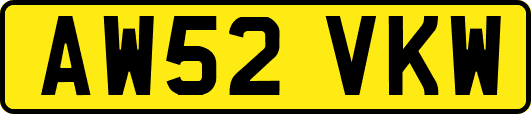 AW52VKW