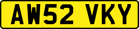 AW52VKY