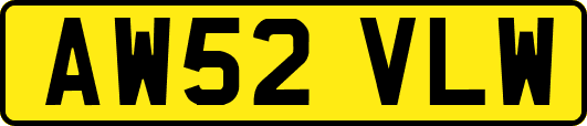 AW52VLW