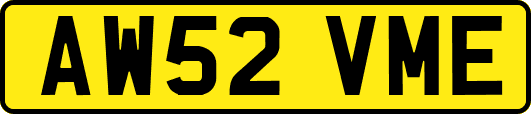 AW52VME