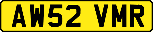 AW52VMR