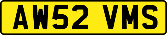 AW52VMS