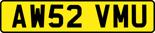 AW52VMU