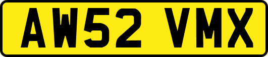 AW52VMX