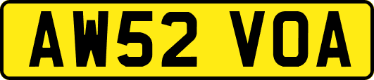 AW52VOA