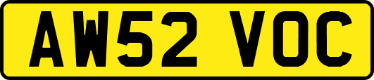 AW52VOC