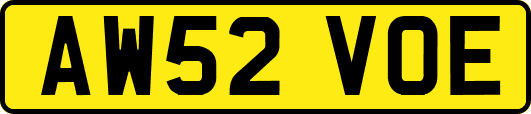 AW52VOE