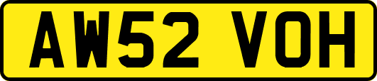 AW52VOH
