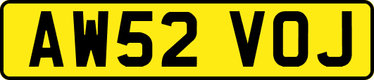 AW52VOJ