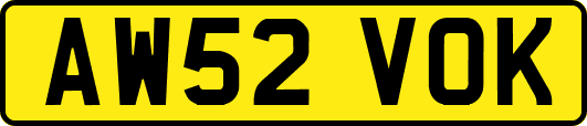 AW52VOK
