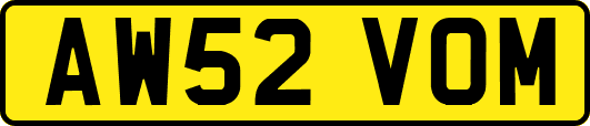 AW52VOM