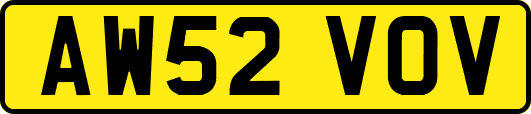 AW52VOV