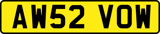 AW52VOW