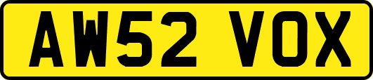 AW52VOX