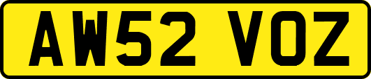 AW52VOZ