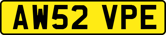 AW52VPE