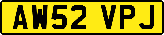 AW52VPJ