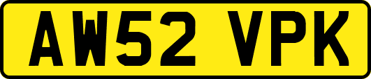 AW52VPK