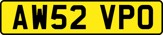 AW52VPO