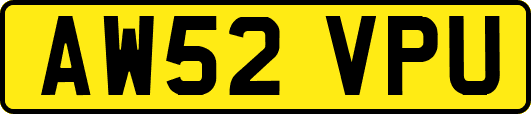 AW52VPU