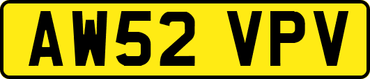 AW52VPV