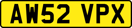AW52VPX