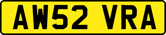 AW52VRA