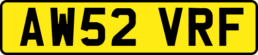 AW52VRF