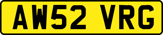AW52VRG
