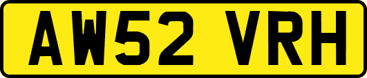 AW52VRH