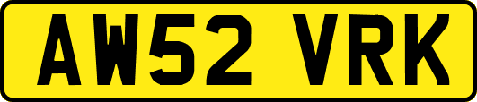 AW52VRK