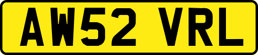 AW52VRL