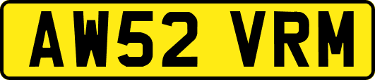 AW52VRM