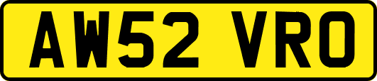 AW52VRO